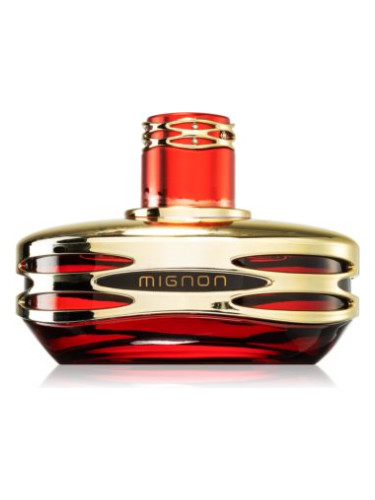 Mignon Eau de Parfum
