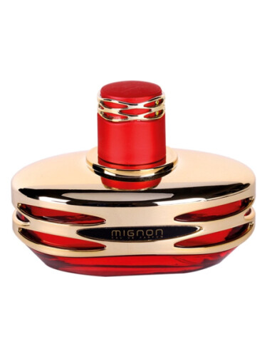 Mignon Red Woman