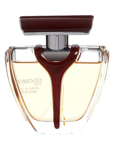 Momento Lace