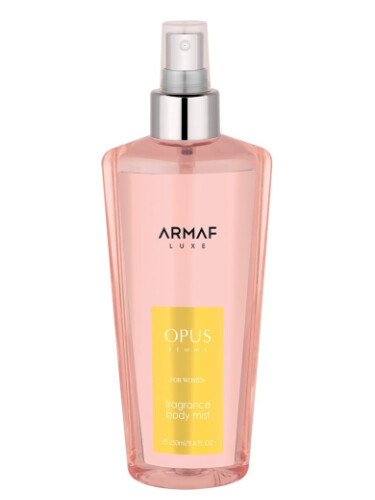 Opus Woman