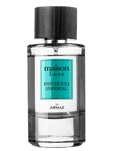 Patchouli Imperial