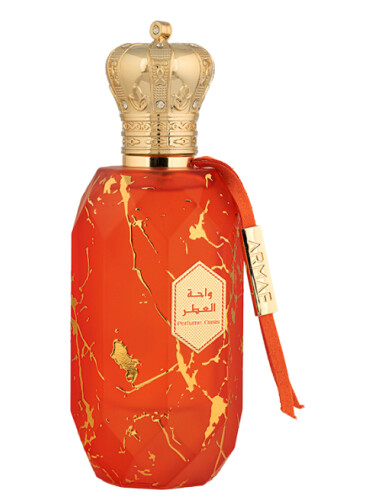 Perfume Oasis