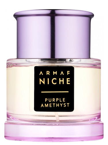 Purple Amethyst