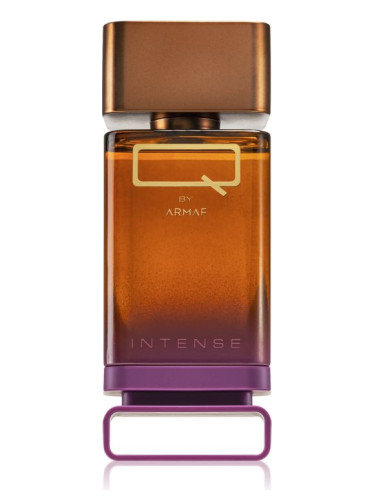 Q Intense Eau de Parfum