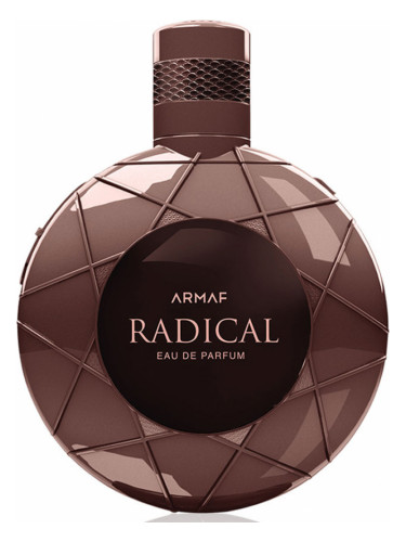 Radical Brown