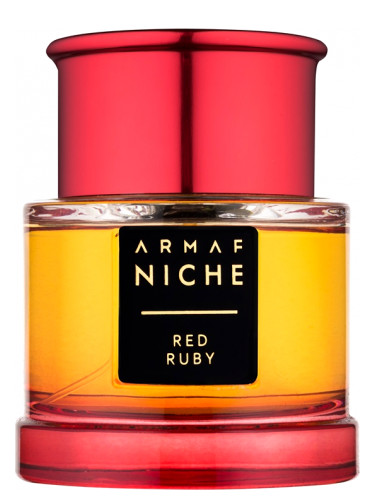 Red Ruby