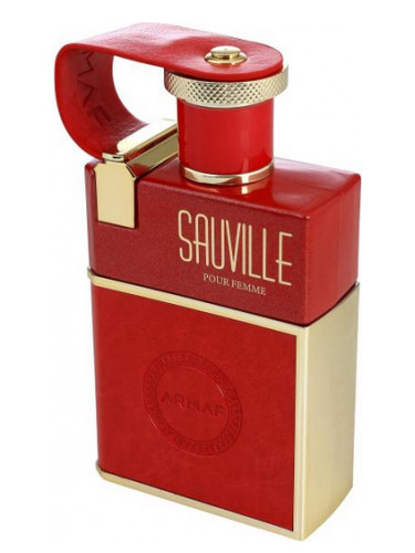 Sauville Pour Femme