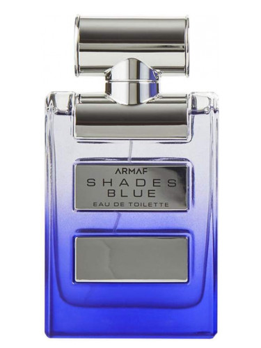 Shades Blue