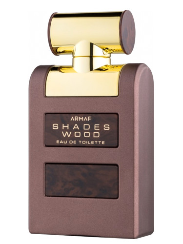 Shades Wood