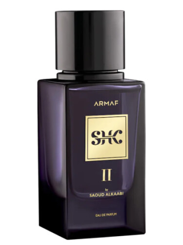 SHK II