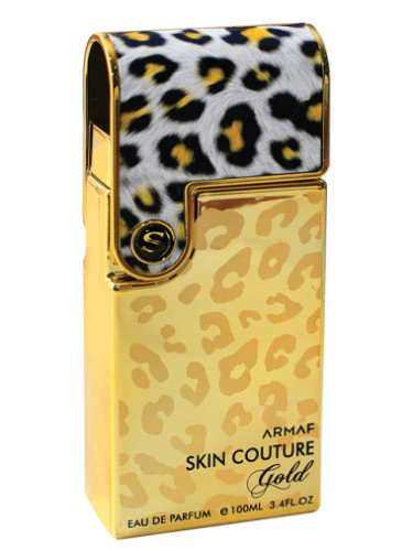 Skin Couture Gold
