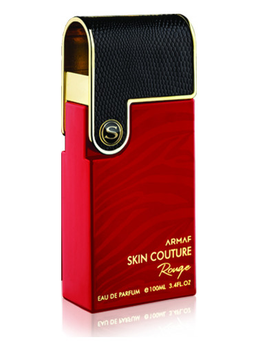 Skin Couture Rouge