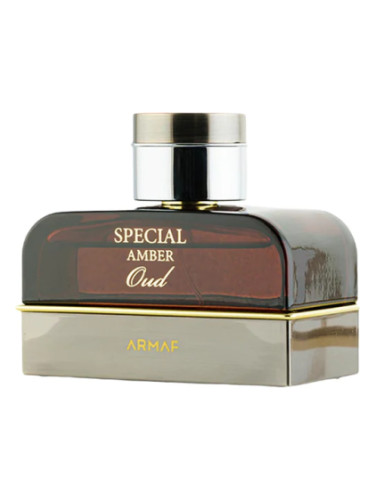 Special Amber Oud Pour Homme