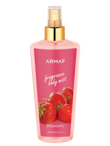 Strawberry Woman