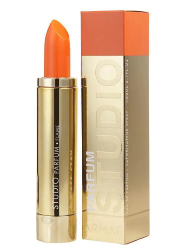 Studio Flame The Lipstick