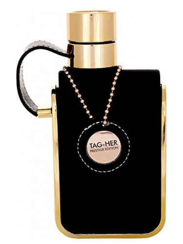 Tag-Her Prestige