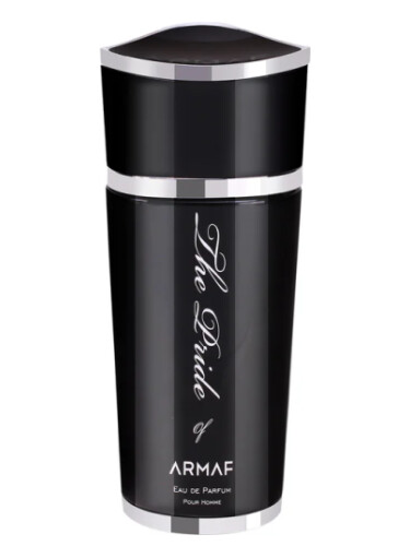 The Pride of Armaf For Men