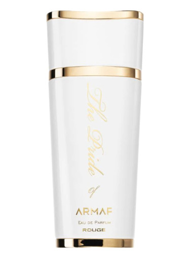 The Pride Of Armaf For Women Rouge