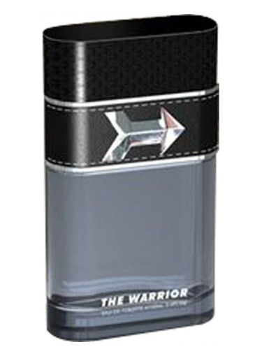 The Warrior