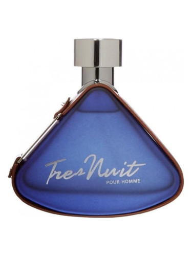 Tres Nuit