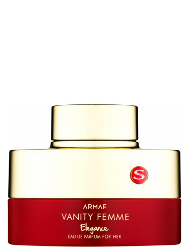 Vanity Femme Elegance