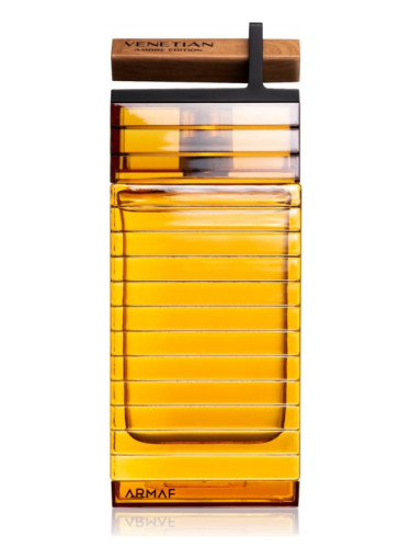 Venetian Amber Edition