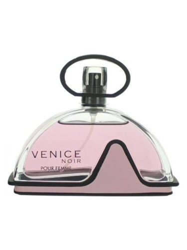 Venice Noir