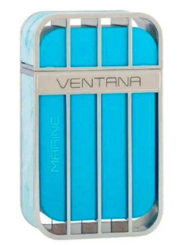 Ventana Marine