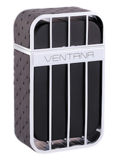 Ventana Pour Homme