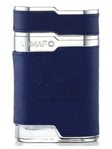 Voyage Bleu