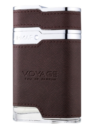 Voyage Brown