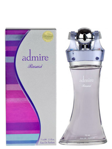 Admire