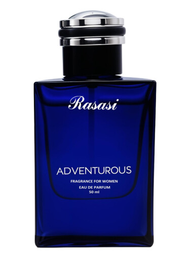 Adventurous