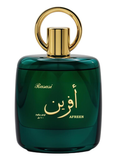 Afreen