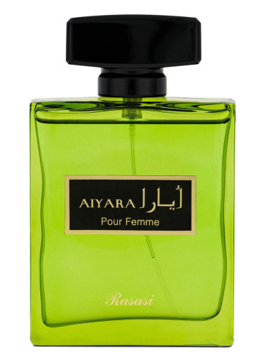 Aiyara Pour Femme