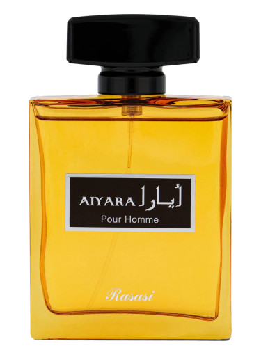 Aiyara Pour Homme