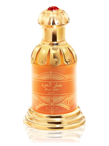 Attar Al Oudh Red