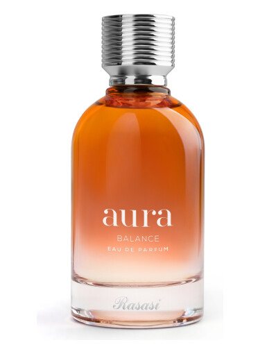 Aura Balance