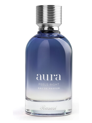 Aura Feels Right