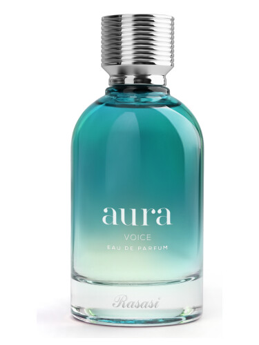Aura Voice