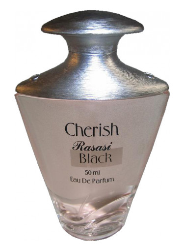 Black Cherish