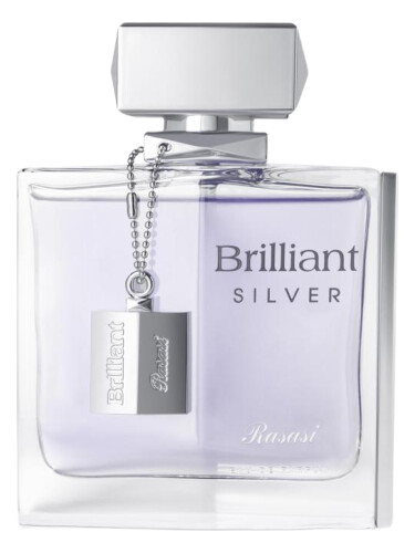 Brilliant Silver