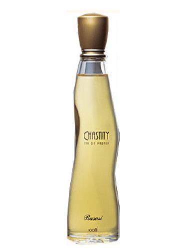 Chastity Women