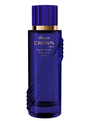 Crown Bleu