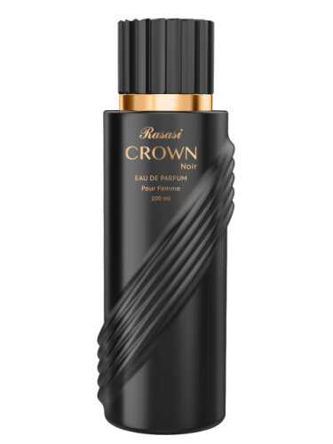 Crown Noir