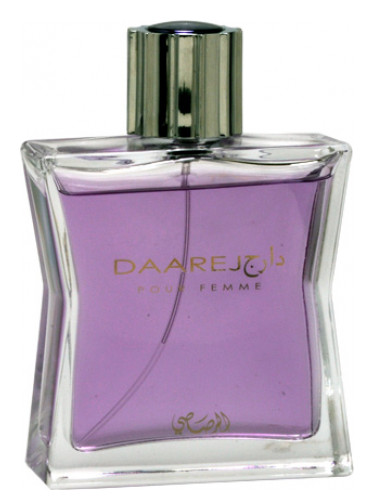 Daarej pour Femme