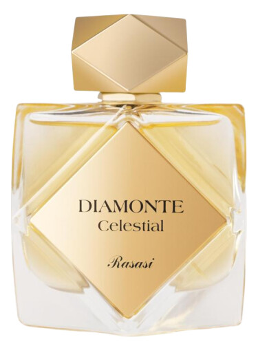 Diamonte Celestial Pour Femme