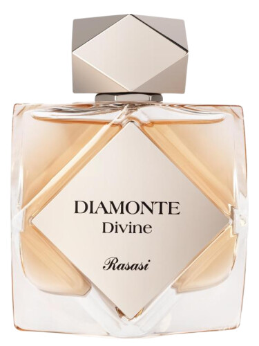 Diamonte Divine Pour Femme
