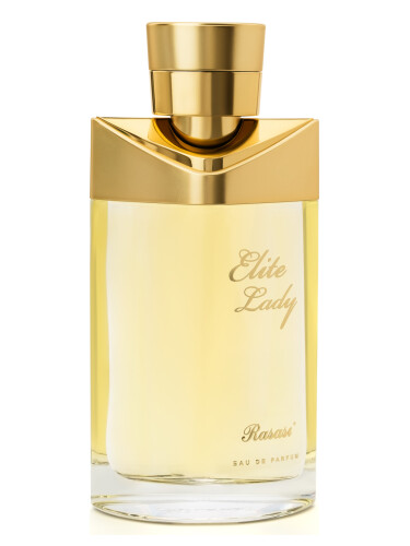 Elite Lady