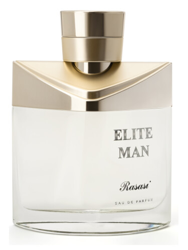 Elite Man